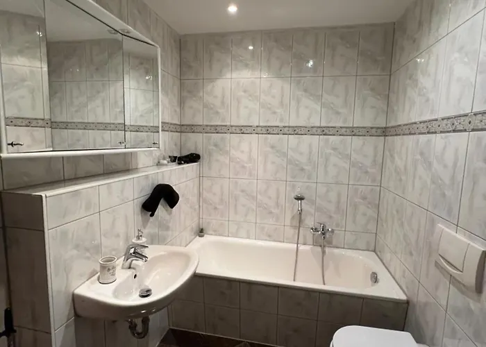 Louis Hirsch Apartman