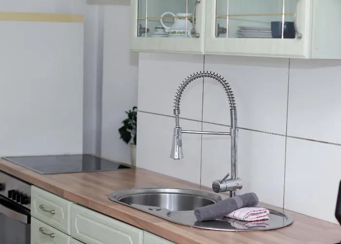 Apartman Louis Hirsch *