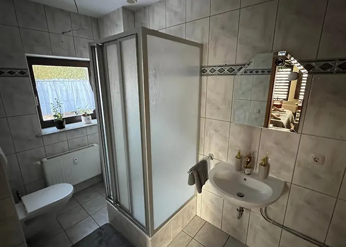 Louis Hirsch Apartman Gera