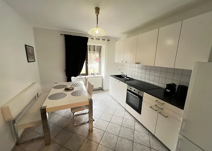 Louis Hirsch Appartement *