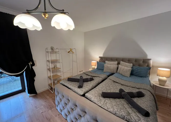 Apartman Louis Hirsch