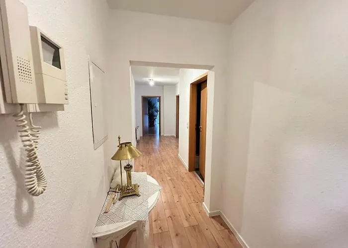 Appartement Louis Hirsch