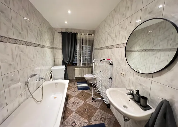 Louis Hirsch Apartman